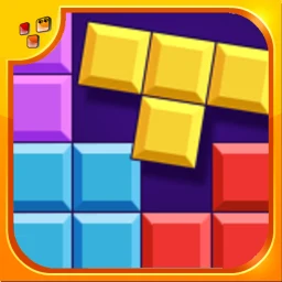Gridly – Block Puzzle Game 图标