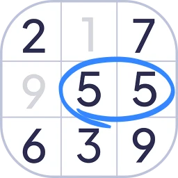 Ícone de Number Match - Number Game